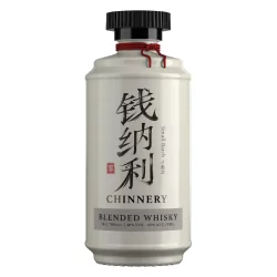 Chinnery Chinese Whisky